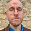 Dr Timothy Cooper