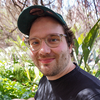 David Paul Wirtz (2024)