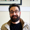Professor Matei Candea