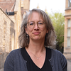 Professor Sian Lazar