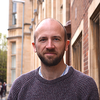 Dr Theo Hughes-Morgan