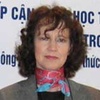 Professor Susan Bayly