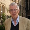 Reverend Dr Tim Jenkins
