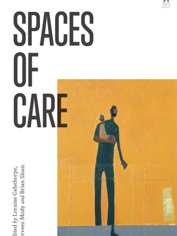Spaces of Care