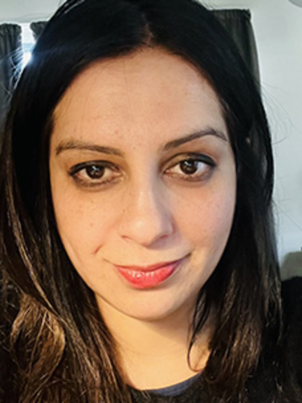 Dr Summer Qassim 