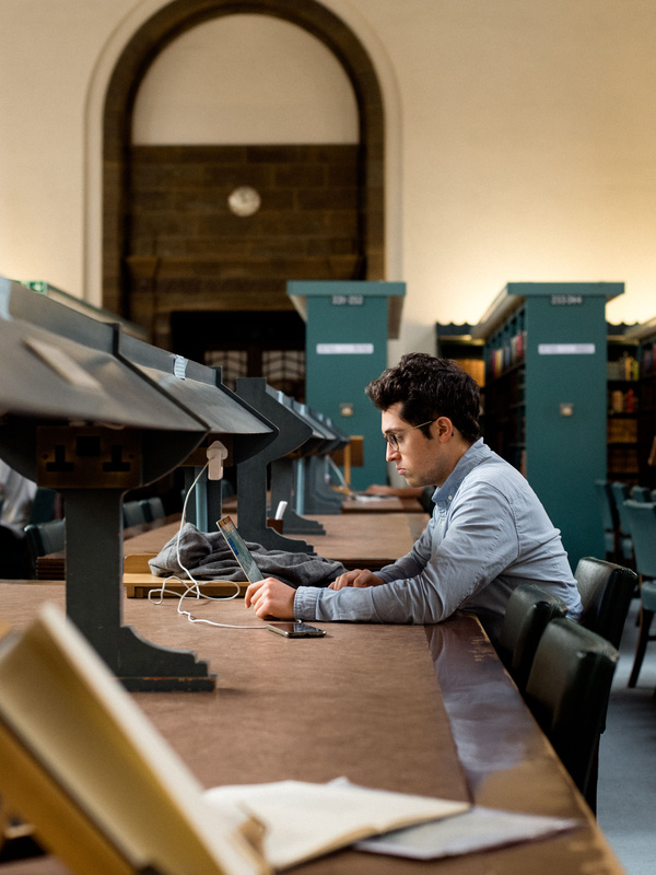 Research Grants Administrator