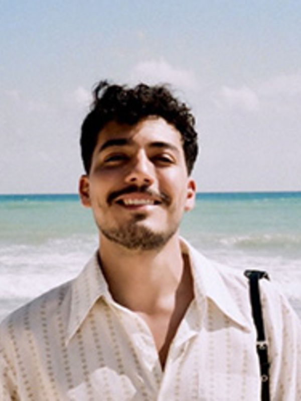  Alejandro Porcel Arraut (2022)