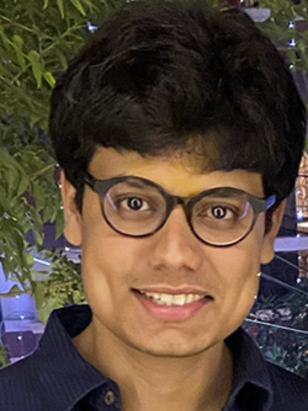  Arnav Sethi (2022)