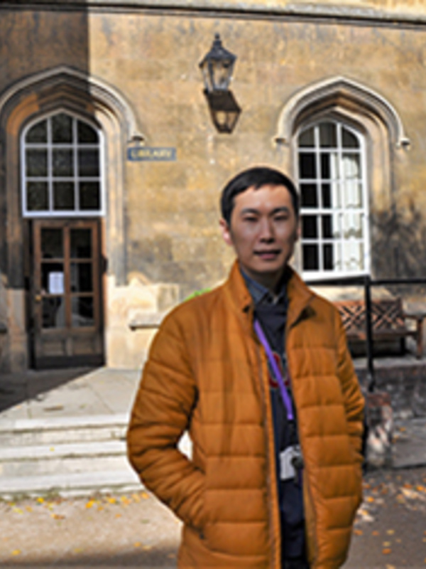  Ayur Zhanaev (2022)