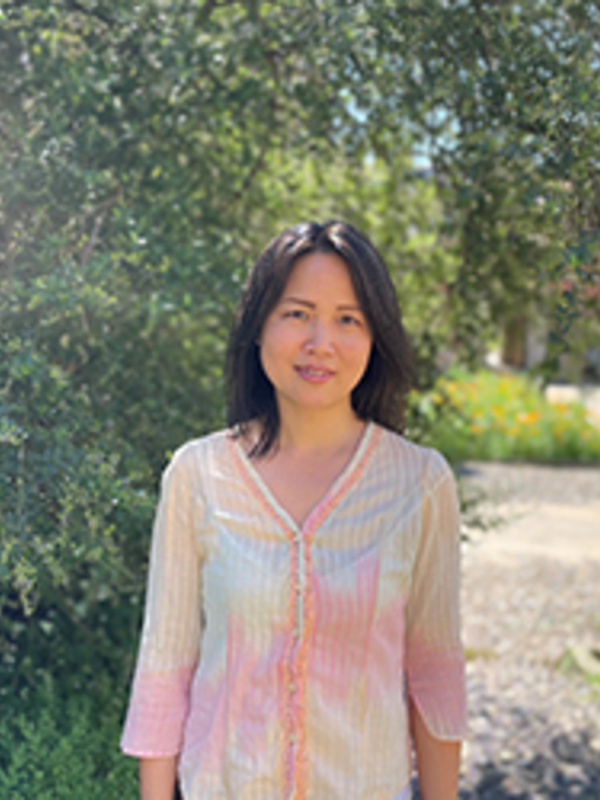 Dr Liana Chua