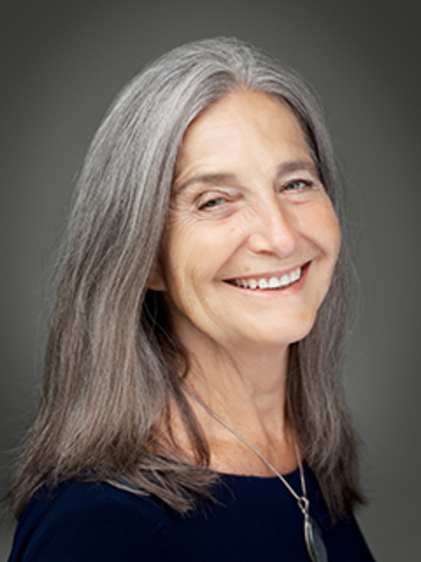 Dr Francoise Barbira-Freedman