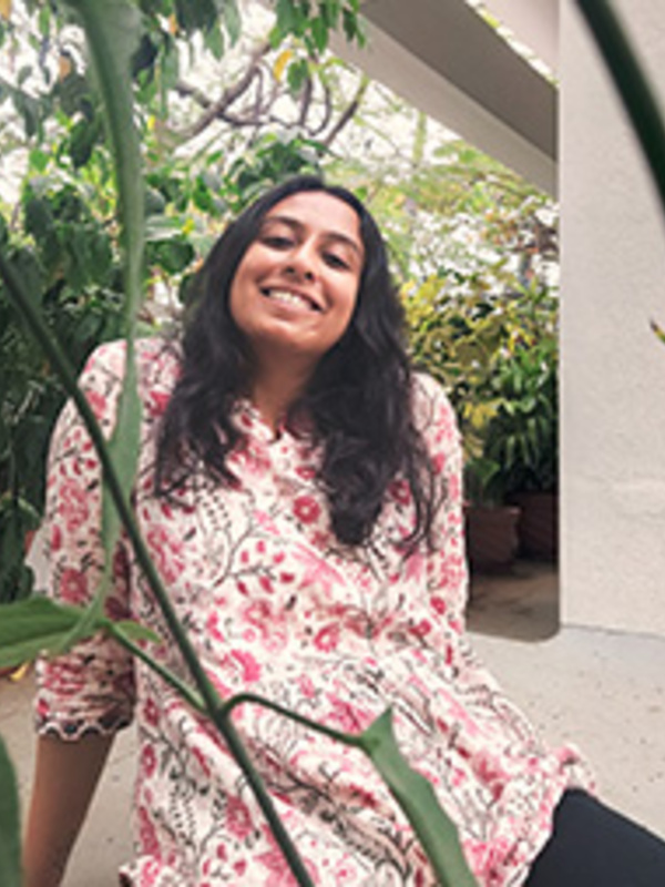  Ila Ananya (2022)