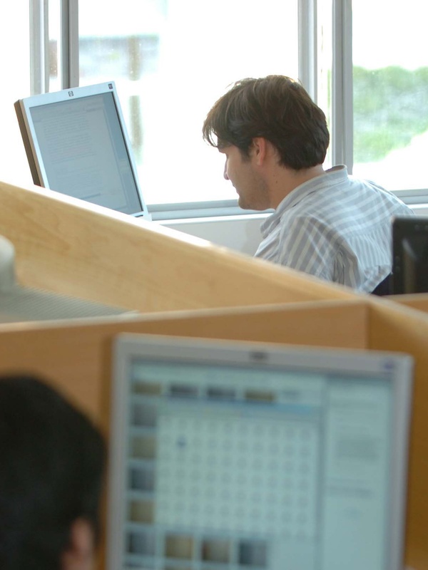  HSPS Faculty IT Support