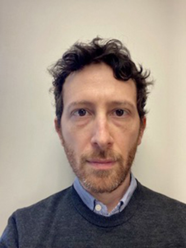 Dr Mike Degani