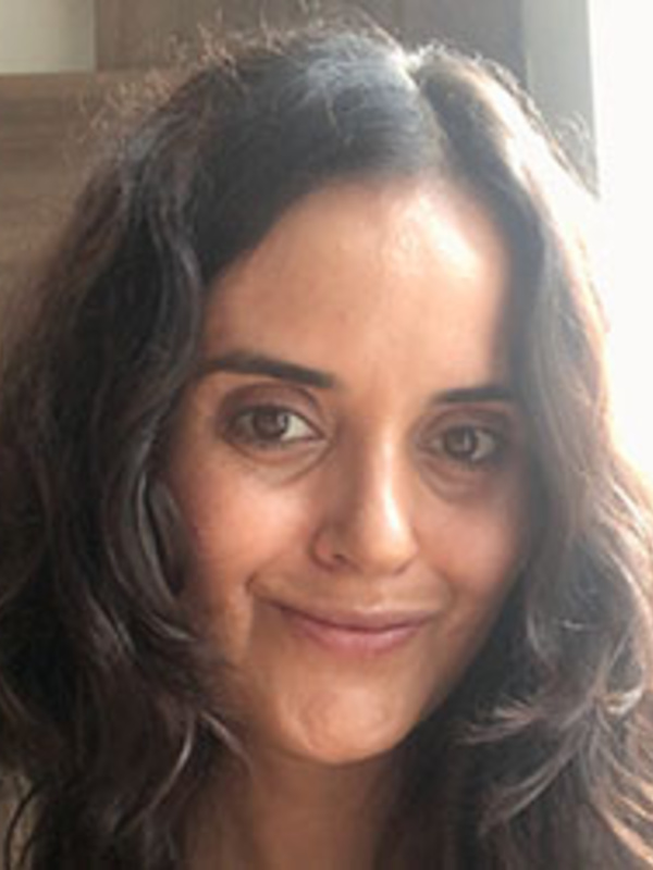 Dr Marta Magalhães Wallace