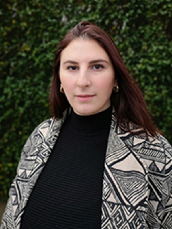 Dr Naomi Richman