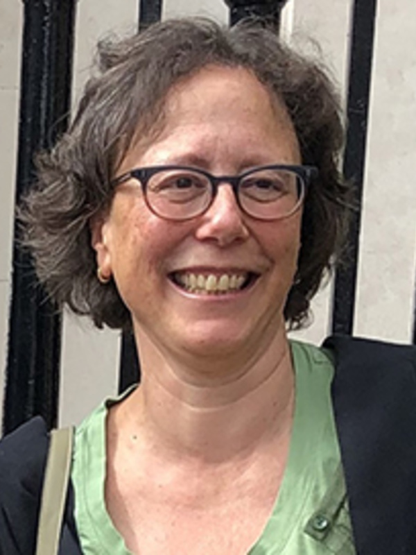 Dr Paola Filippucci