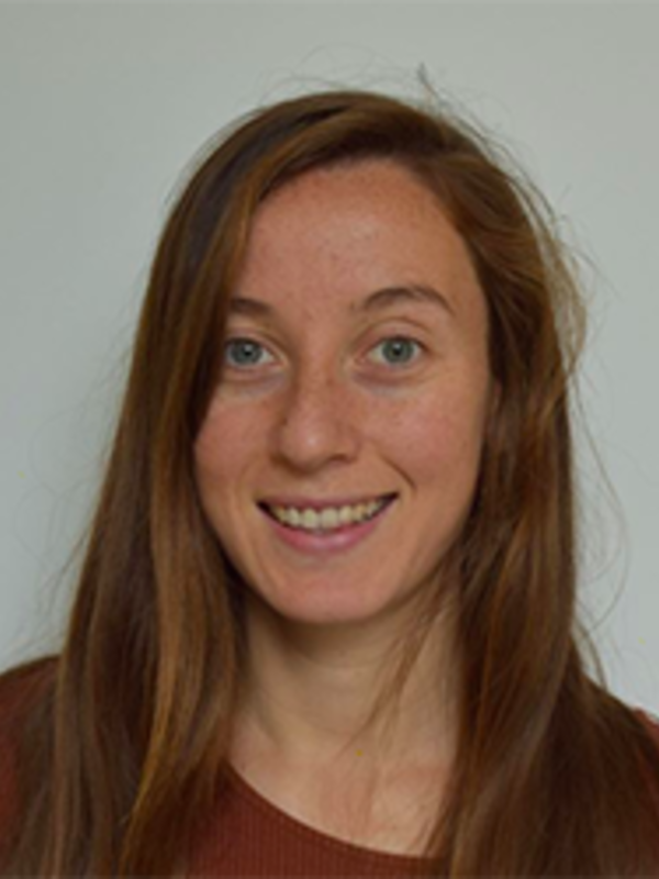  Rachael Lindsay (2021)