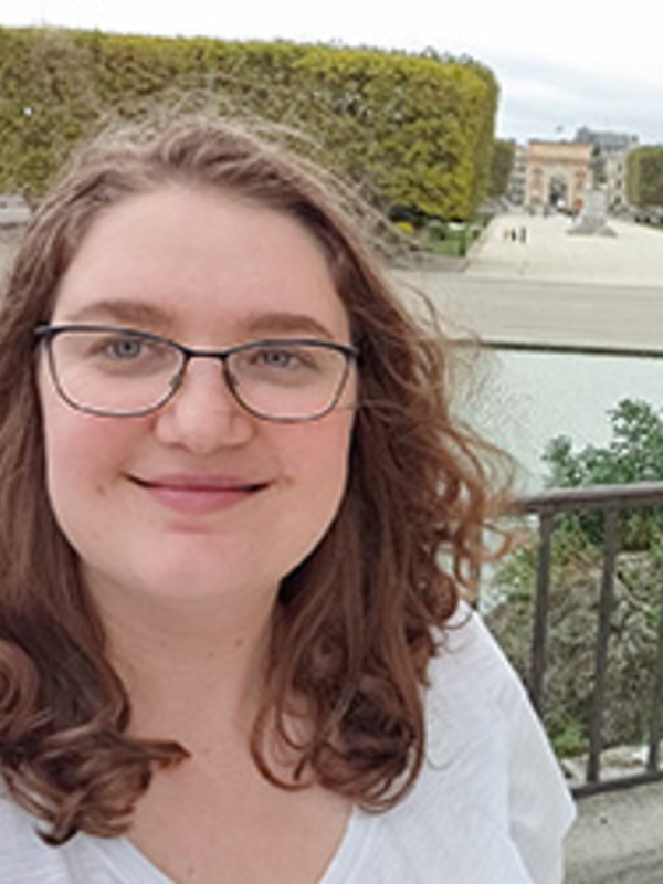  Rotem Steinbock (2019)