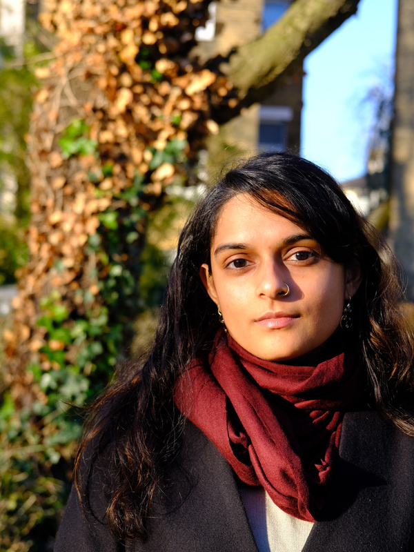 Dr Shruti Iyer