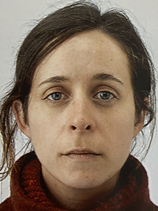 Dr Sofía Ugarte