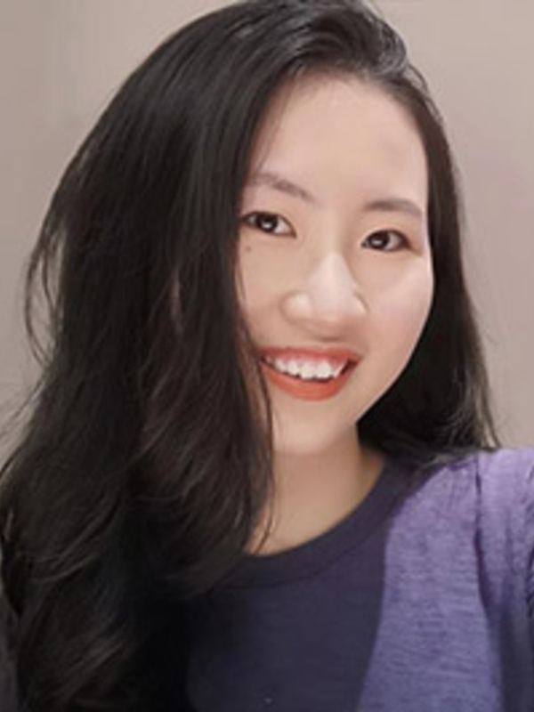  Zihan Xu (2023)