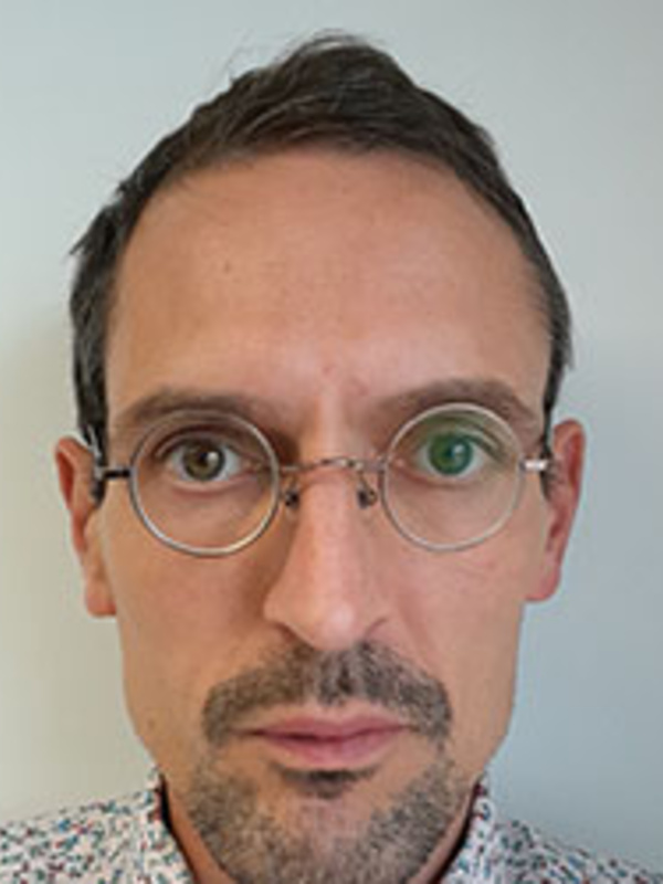  Jon Bolderson