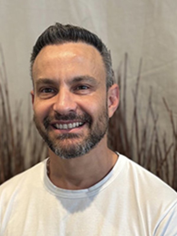 Dr Eliran Arazi