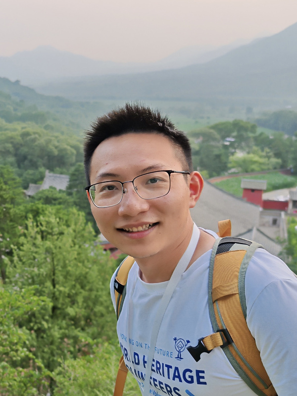  Xintian Ma (2024)