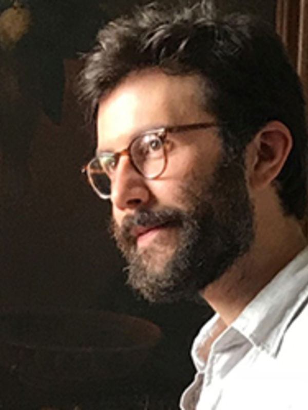 Dr Michael Edwards