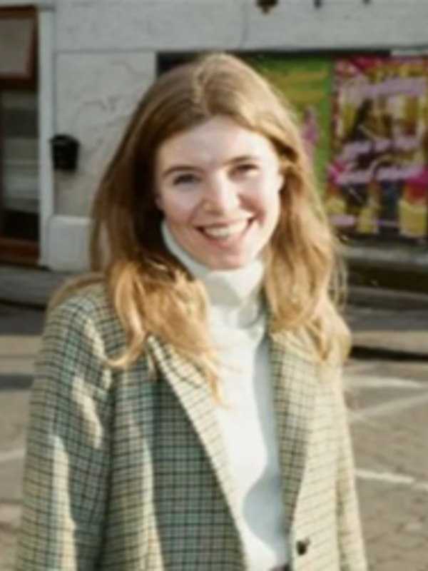  Ellen Forsman-Larsson (2023)