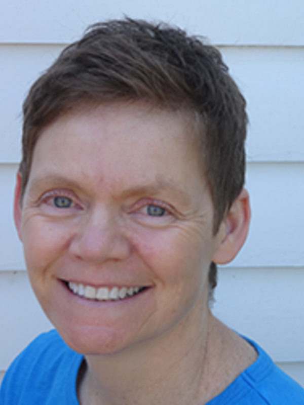 Professor Rebecca Cassidy