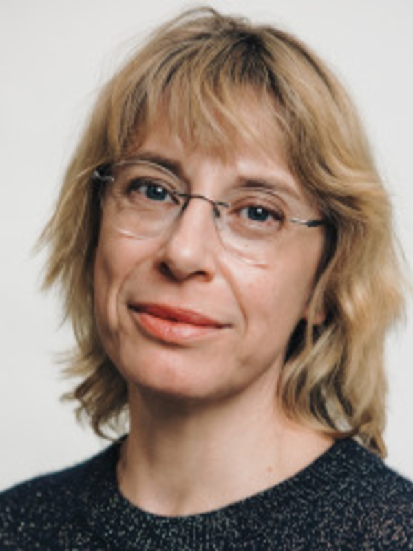 Dr Sally Raudon 