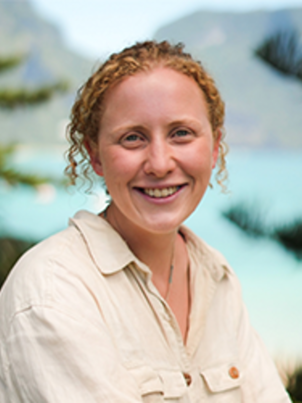 Dr Sally Montgomery