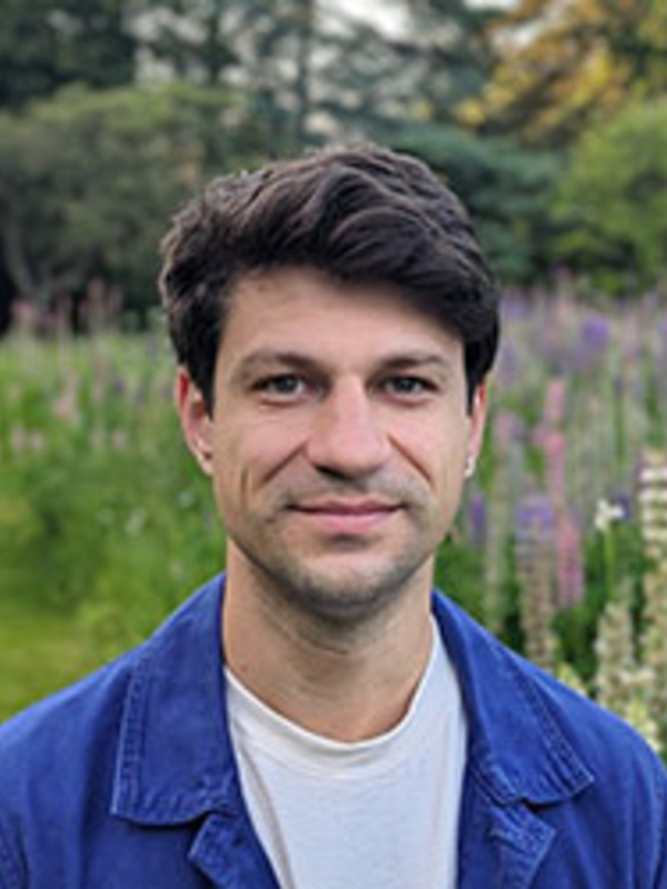 Dr Stefan Tarnowski