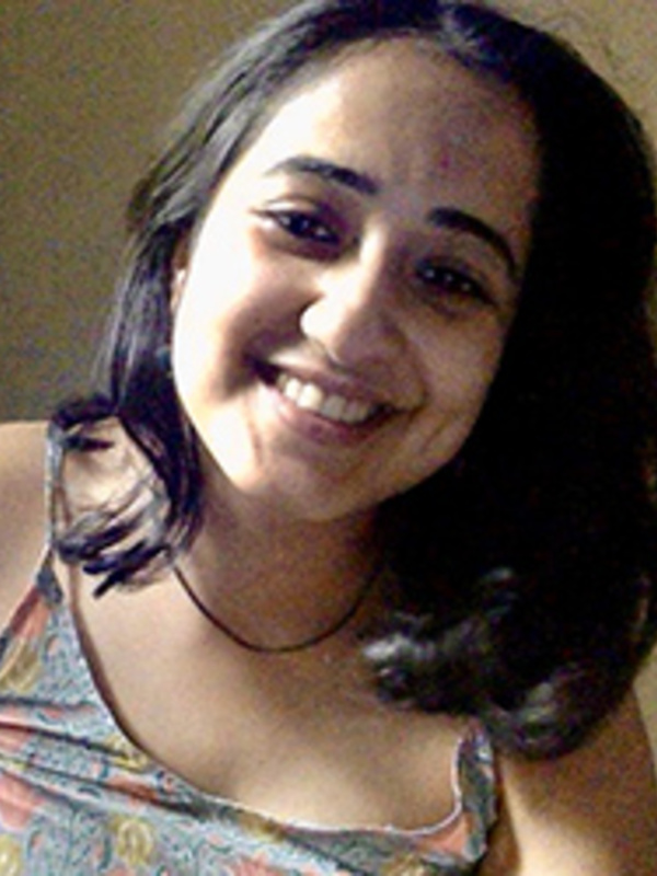  Sumedha Chakravarthy
