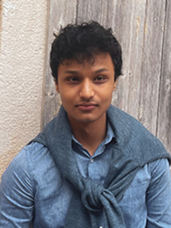  Dikshit Sarma Bhagabati (2023)