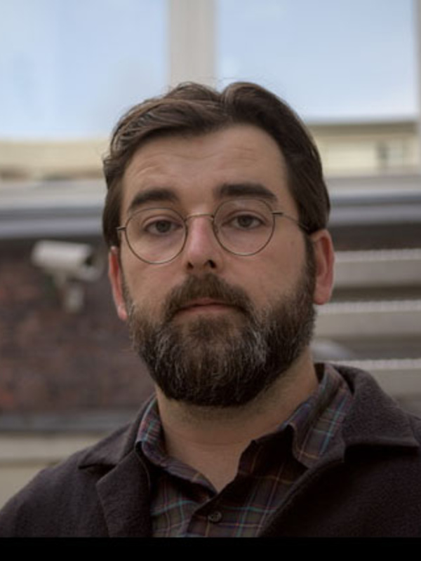 Dr Frederick Schmidt