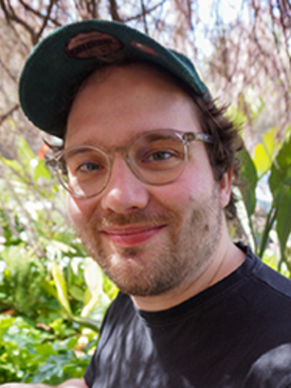  David Paul Wirtz (2024)