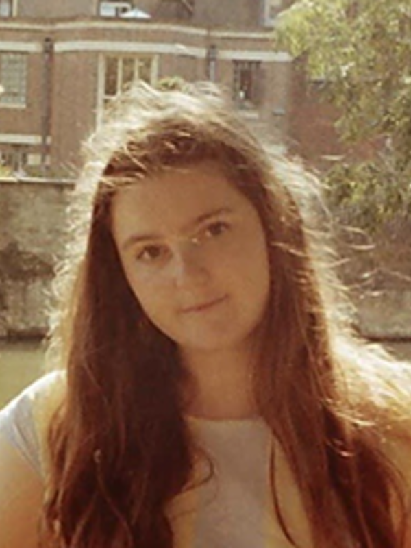  Flora Cooknell (2024)