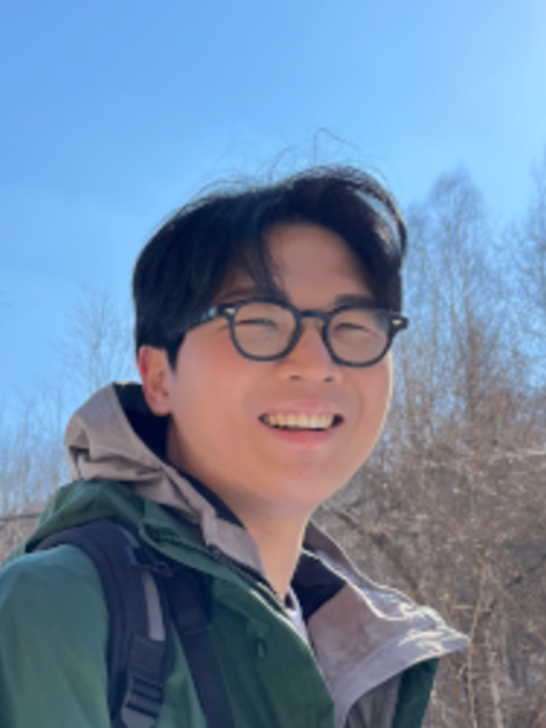  Jaewan Kim (2023)