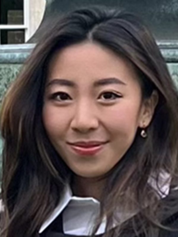  Jenny Tang (2021)