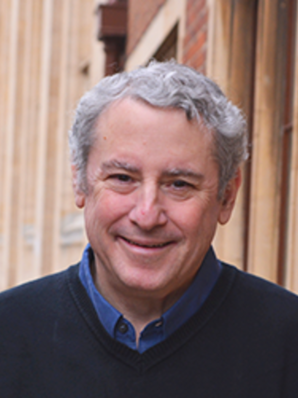 Professor Joel Robbins