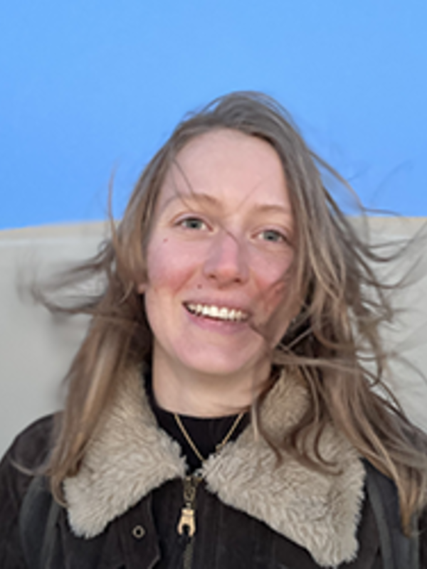  Juliette Gautron (2023)