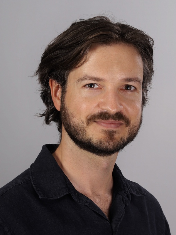 Dr Kevin Yildirim 