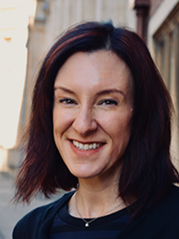 Dr Kelly Fagan Robinson