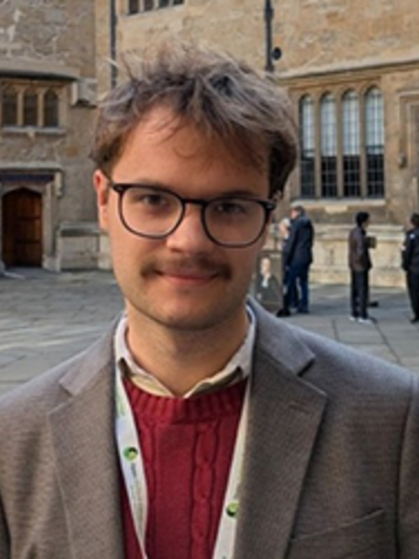  Milosz Kowalski (2025)