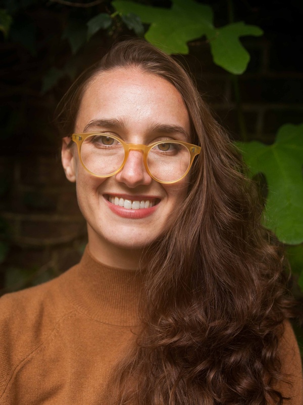 Dr Natalie Morningstar 