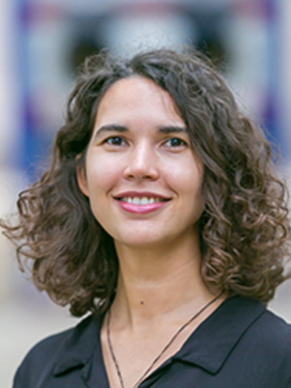 Dr Joana Nascimento