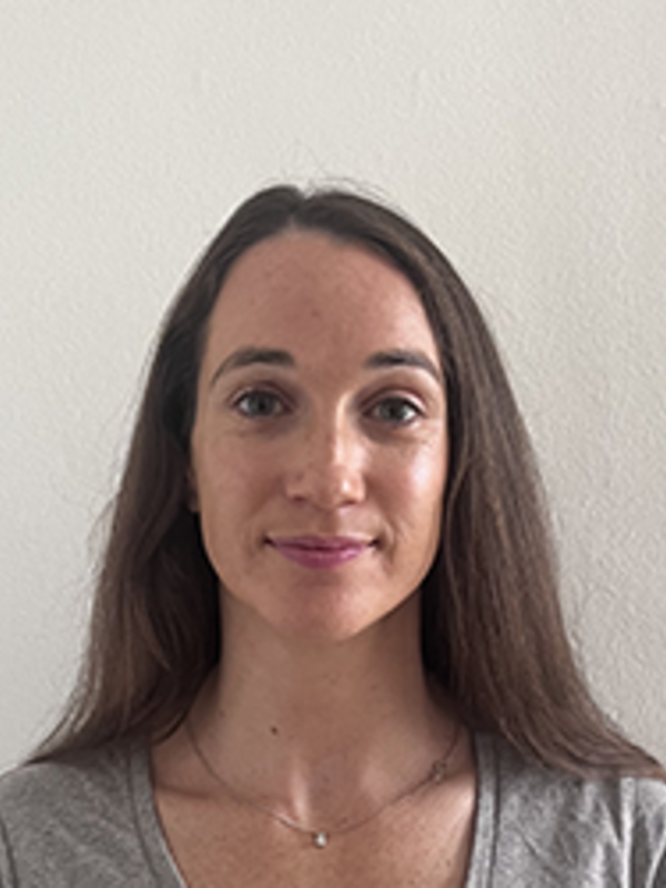 Dr Sasha Flatau